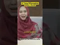 IRI YANG DIHARAMKAN DALAM ISLAM - Ustadzah Oki Setiana Dewi #shorts #dakwah #yearofyou