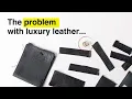 GUCCI Did This Why My Problem With Luxury Leather