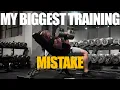 Download Lagu I Failed My 180kg (405lb) Bench Press... Here's the Brutal Lesson I Learned