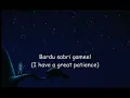 هرقل - الطريق حمشيه (ياما حلمت) / Hercules - Go The Distance (Arabic) + Subs&Trans