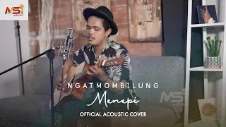 Download Abisabie - Menepi (NGATMOMBILUNG) - (Acoustic Cover) MP3