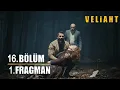 Lagu Veliaht 16.Bölüm 1.Fragman | Affet Beni Sevdiğim! 