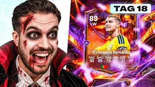 OHAAA 400k+ KARTE!! ππ WAS ERREICHT man in FC 27 ohne FC POINTS? TAG 18 π₯Όπ§π§ͺ
