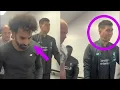 Download Lagu Firmino Crazy Reaction on Salah, Sadio Mane conflict !