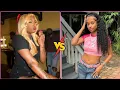 TheReal Nia And Mello Buckzz Comparison Relationship Net Worth Age Ethnicity Height Facts