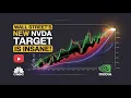 Download Lagu 🚀 Why Analysts Say NVIDIA Stock Could 2X FASTER After This News | CNBC | nvidia stock | nvda stock