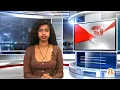 English News - TMH