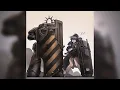 Vieze Asbak - Meet Her At Love Parade (Beuk Remix) [Slowed + Reverb]