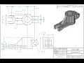 Solid Edge 2023 Tutorial - Exercise 11