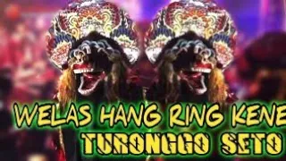 Download Mp3 jaranan WELAS HANG RING KENE turonggo seto lagu jaranan 2020 MP3