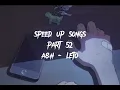 A&H - leto (speed up)