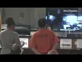 Zapata appears in probable cause court