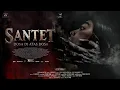 Lagu #filmhoror SANTET -  DOSA DIATAS DOSA || FILM HOROR BIOSKOP INDONESIA TERBARU 2025 || HOROR 2025 