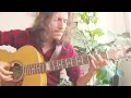 Cincinnati Flow Rag by Rev. Gary Davis