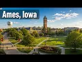 10 Best Things To Do In Ames Iowa