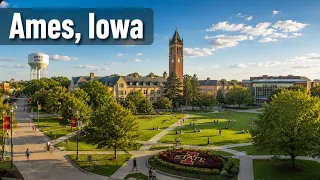 10 Best Things To Do In Ames Iowa