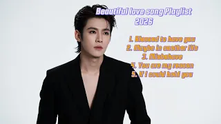Beautiful Love Songs 2026 Romantic Playlist to Fall in Love All Over Again