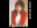Hangatnya Cinta - Lyana