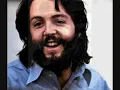 Paul Mccartney, Uncle Albert (Lyrics)