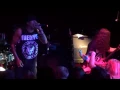 (HED) P.E. - "Blackout" - Live at Spicoli's Waterloo, IA