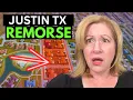 Avoid Moving To The Wrong Area In Justin TX