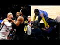 Dillon Brooks being a menace for 8 minutes straight