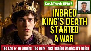 A King Couldn't Even Chew: Tragic Reality of the Bewitched