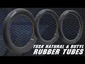 Tusk Natural Butyl Rubber Tubes