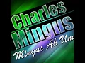 Pedal Point Blues