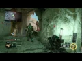 SPLIT 5 MAN FEED