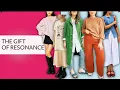 The Gift of Resonance how to dress by how it feels Down Style Keys
