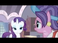 Rarity s parents