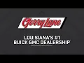 Gerry Lane Buick GMC March Savings