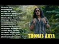 Lagu Thomas Arya - Aroma Cinta,Ucapkanlah - Lagu Slow Rock Terbaru 2025 Enak Didengar \u0026 Bikin Baper