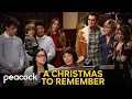 Modern Family It ll Take a Christmas Miracle To Get Through This Cabin Trip