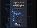 AWS Generative AI Developer Pro Certification AIP-C01