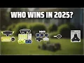 The Top 5 Best Ryobi Trimmer Blade in 2025 - Must Watch Before Buying