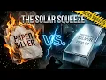 Waarom zilver het meest ondergewaardeerde bezit in de menselijke geschiedenis is (TheSolar Panic)