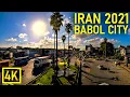 Download Lagu IRAN 4K - Babol City - Mazandaran - Autumn 2021 | شهر بابل