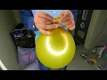 Lagu Balon Kempes Suaranya Kayak Kentut 🤣 - balloon pop sound effect - Suara Balon Kempes #14