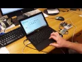 Programming Arduino s using chromebook
