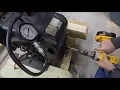 Kohler K-Series Engine Automatic Compression Release