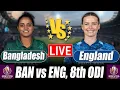 Download Lagu BANW vs ENGW Live Match Today 🏏 | Bangladesh Women vs England Women Live | Cricket 2025 Live Score