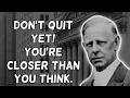 Lagu Jesse Livermore | Most Traders Quit Here — Don't Make That Mistake