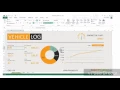 MS EXCEL 2013 User interface part 1
