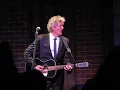 It's Hard to Kiss the Lips at Night- Rodney Crowell