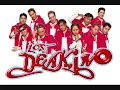 LOS DE AKINO... ME VAS A EXTRAÑAR