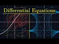 On Differential Equations