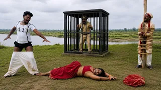 Ziddi Dhulan vs Dhula lt' Really Amazing Funny Video Story ll Bindass Club