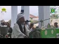 Download Lagu Rotib AL-ATHOS di Maqom Jidah HJ SALMAH BINTI SASTRO MIHARDJO (Ibunda tercinta Pimpinan ICG)